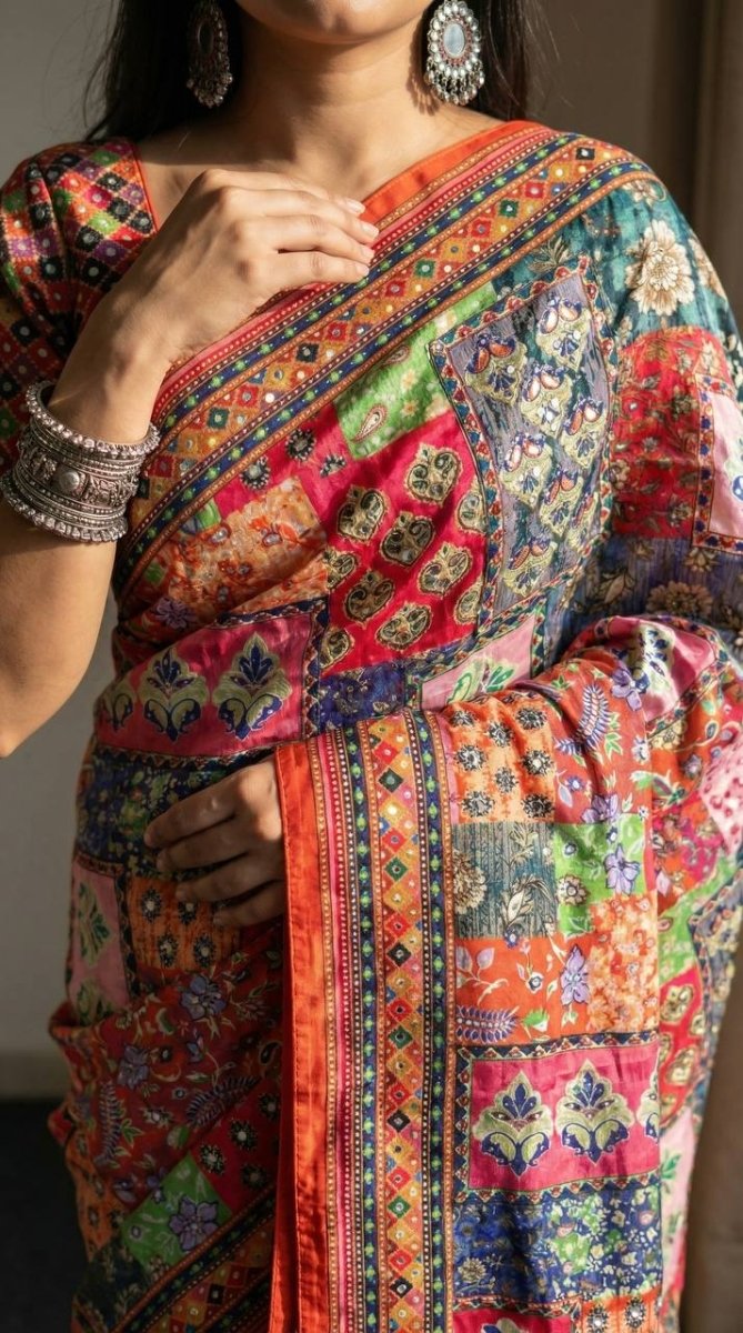 Shop premium women's ethnic suits – Avitra
