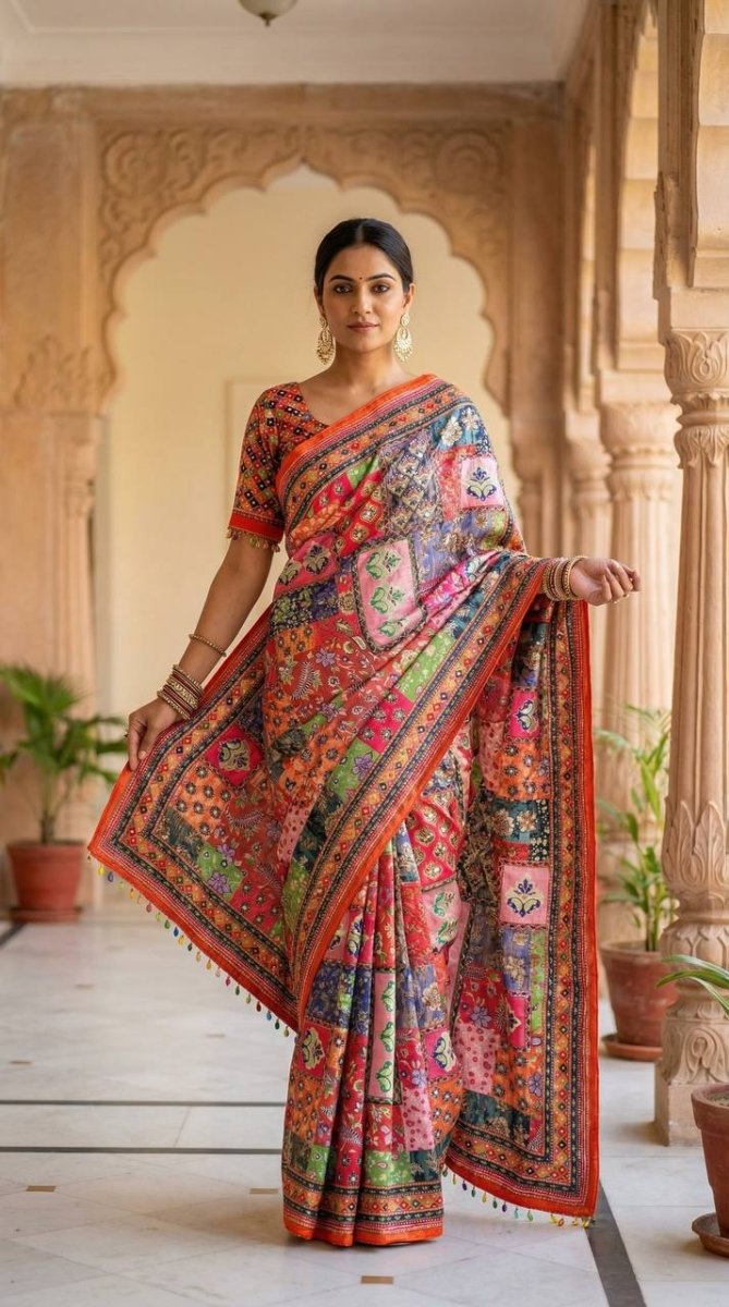 Shop premium women's ethnic suits – Avitra