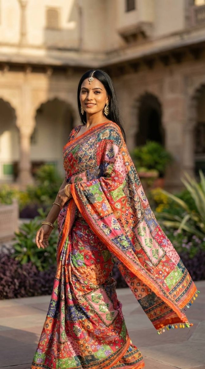 Shop premium women's ethnic suits – Avitra