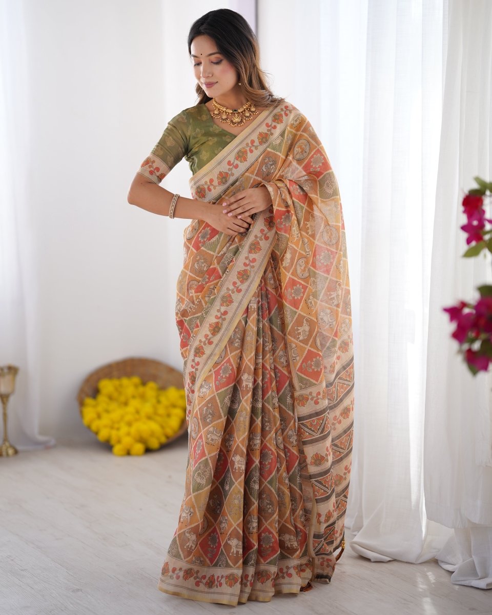 Shop premium women's ethnic suits – Avitra