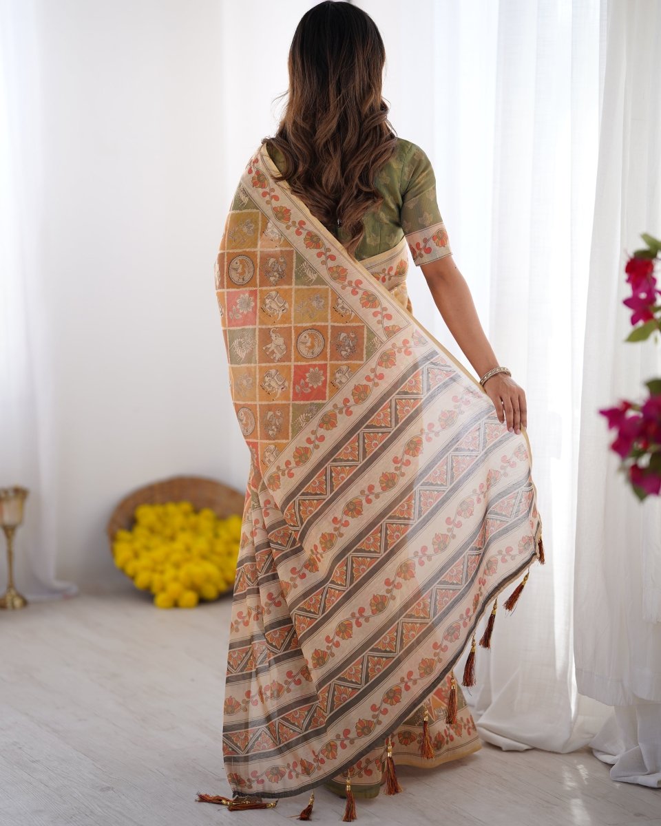 Shop premium women's ethnic suits – Avitra