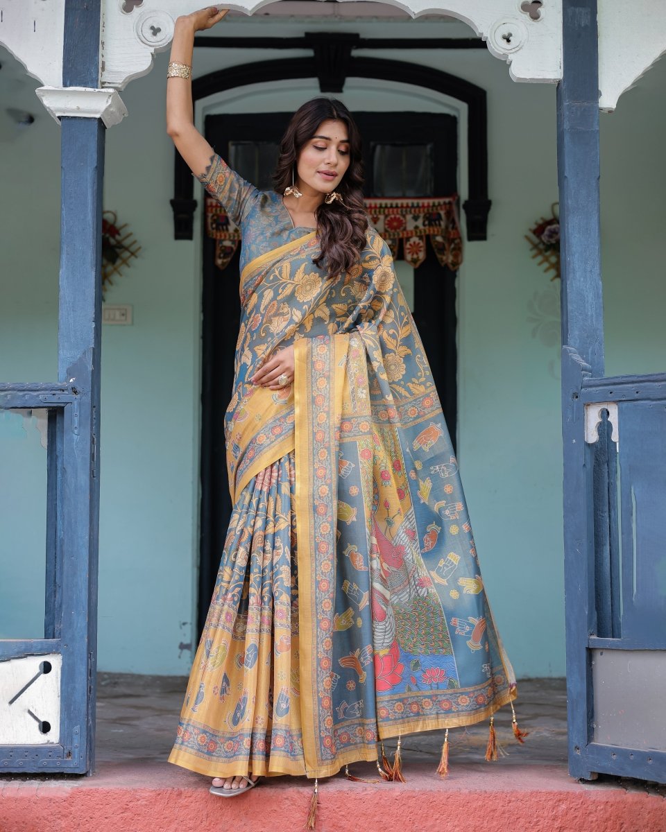 Shop premium women's ethnic suits – Avitra