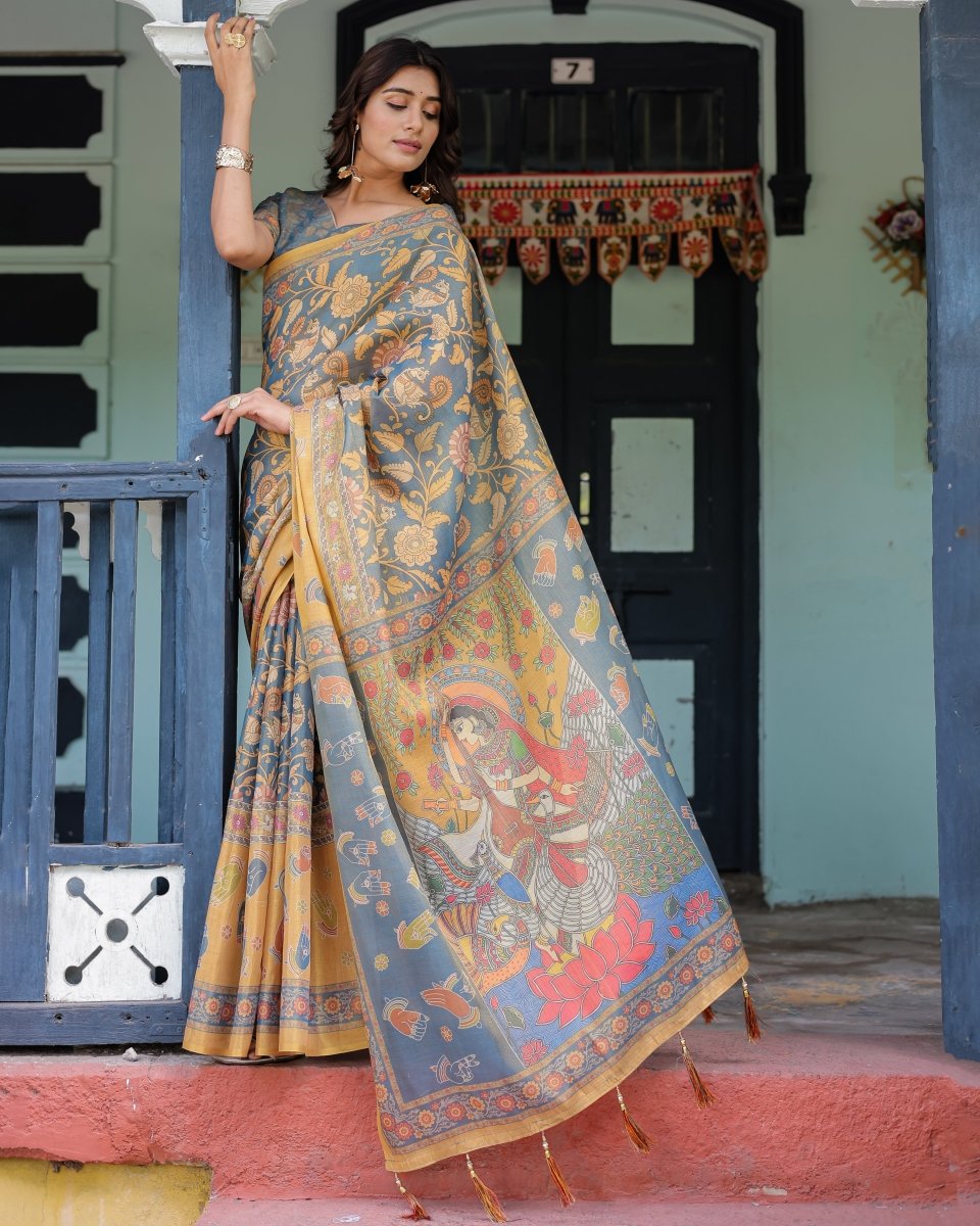 Shop premium women's ethnic suits – Avitra