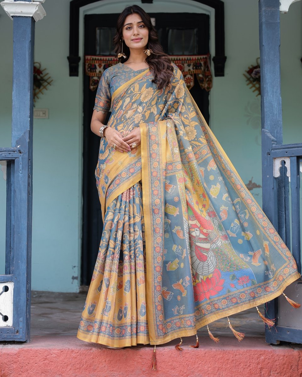 Shop premium women's ethnic suits – Avitra