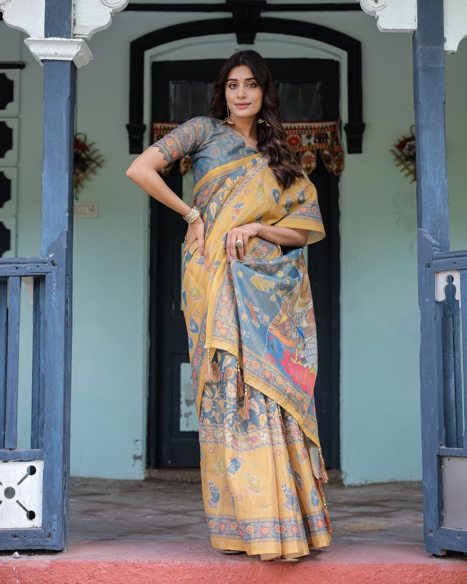 Shop premium women's ethnic suits – Avitra