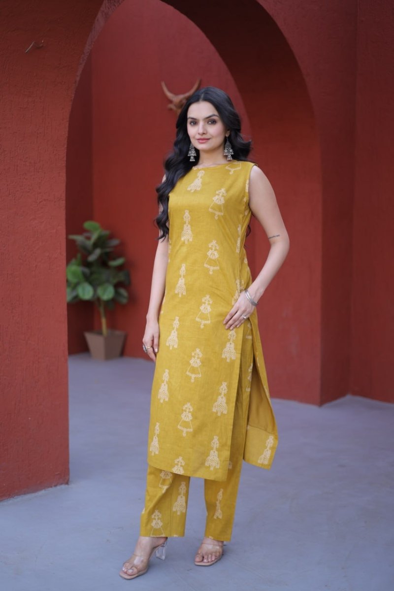 Shop premium women's ethnic suits – Avitra