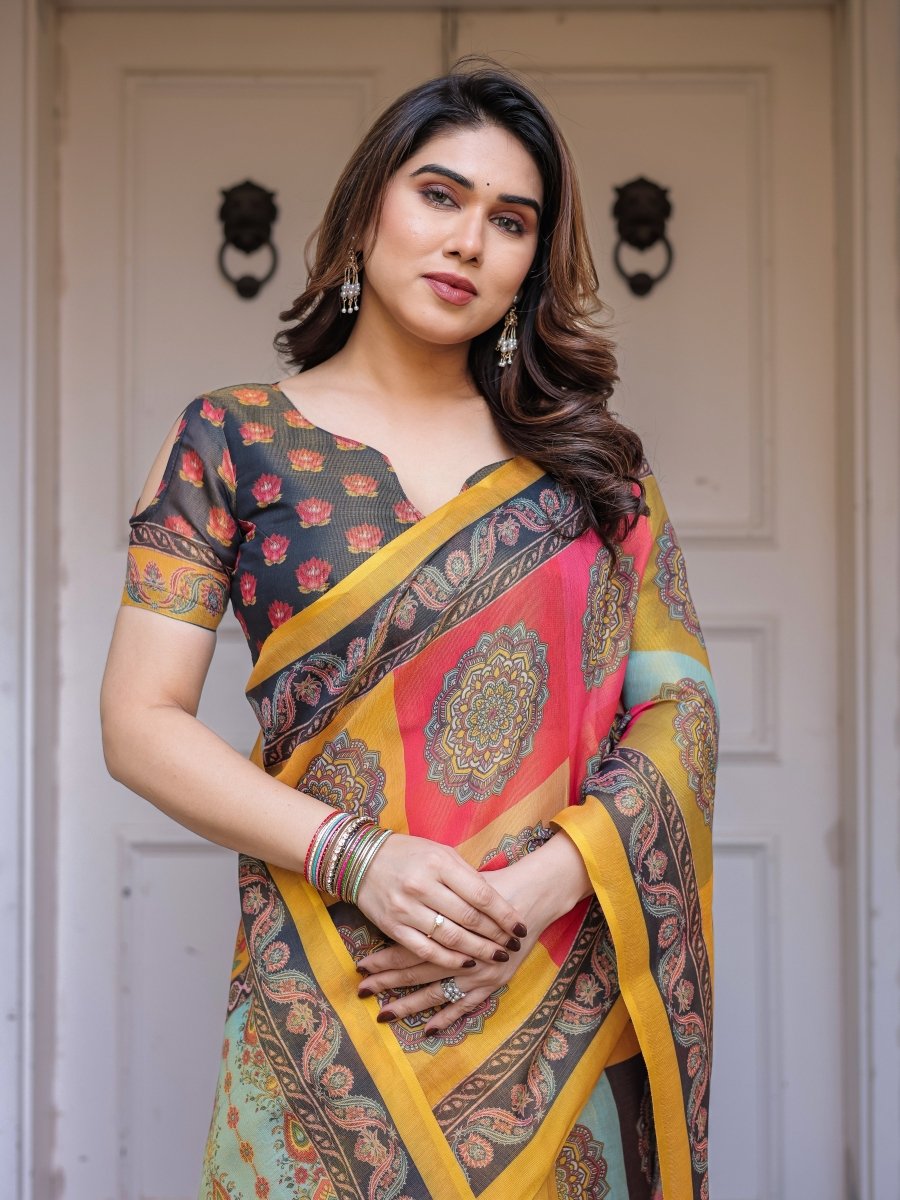 Shop premium women's ethnic suits – Avitra