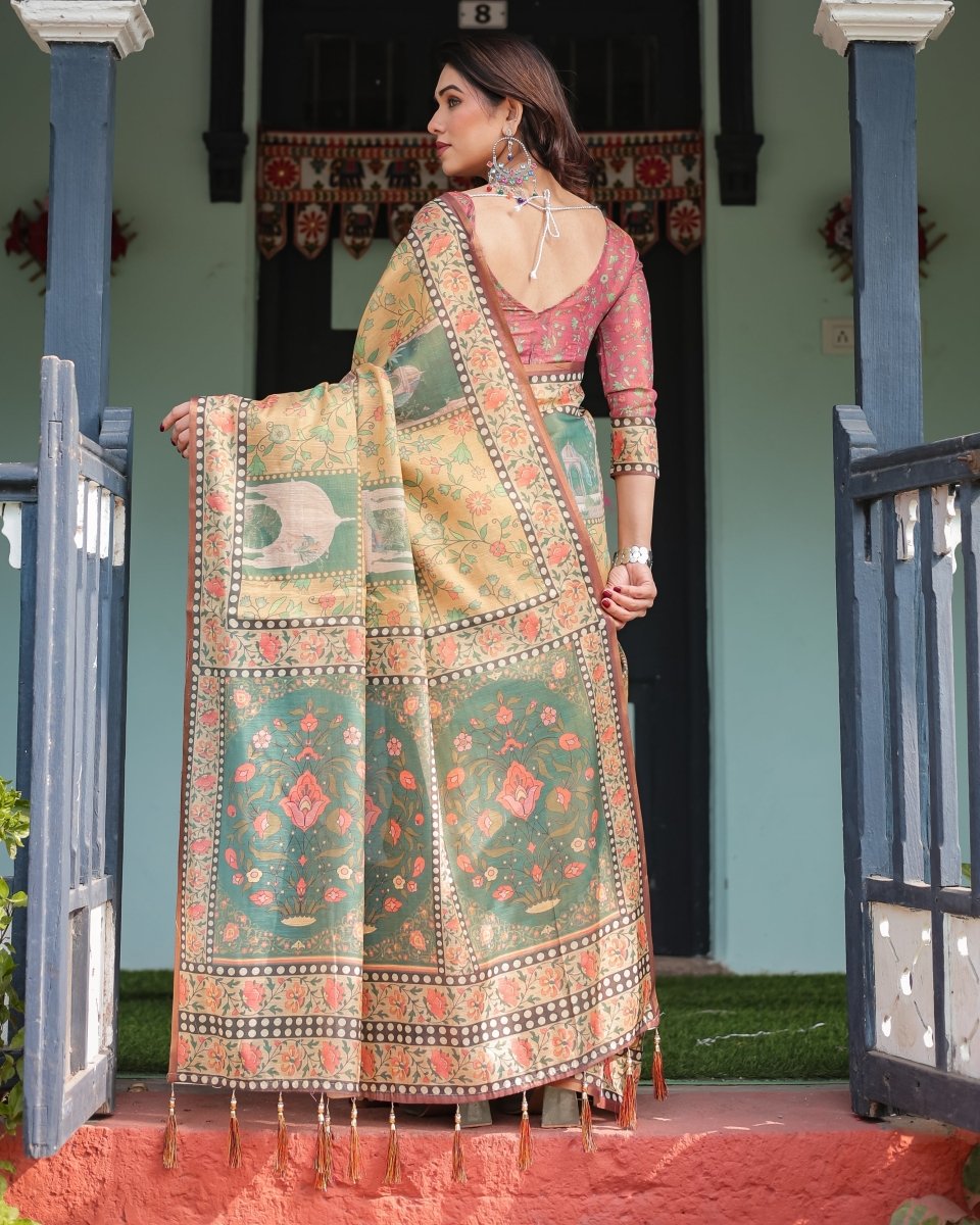 Shop premium women's ethnic suits – Avitra