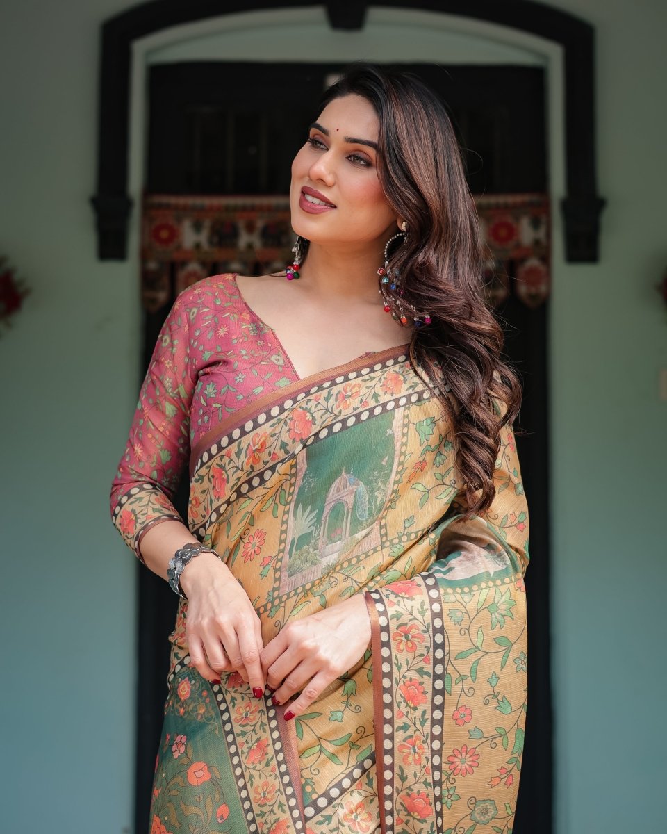 Shop premium women's ethnic suits – Avitra