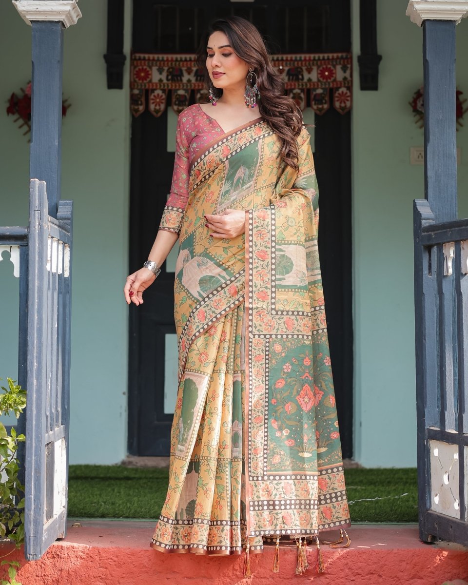 Shop premium women's ethnic suits – Avitra