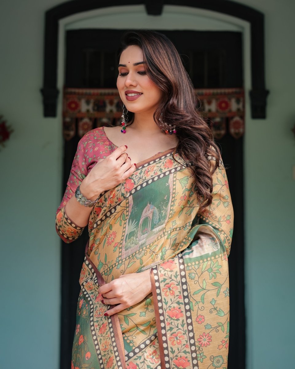 Shop premium women's ethnic suits – Avitra
