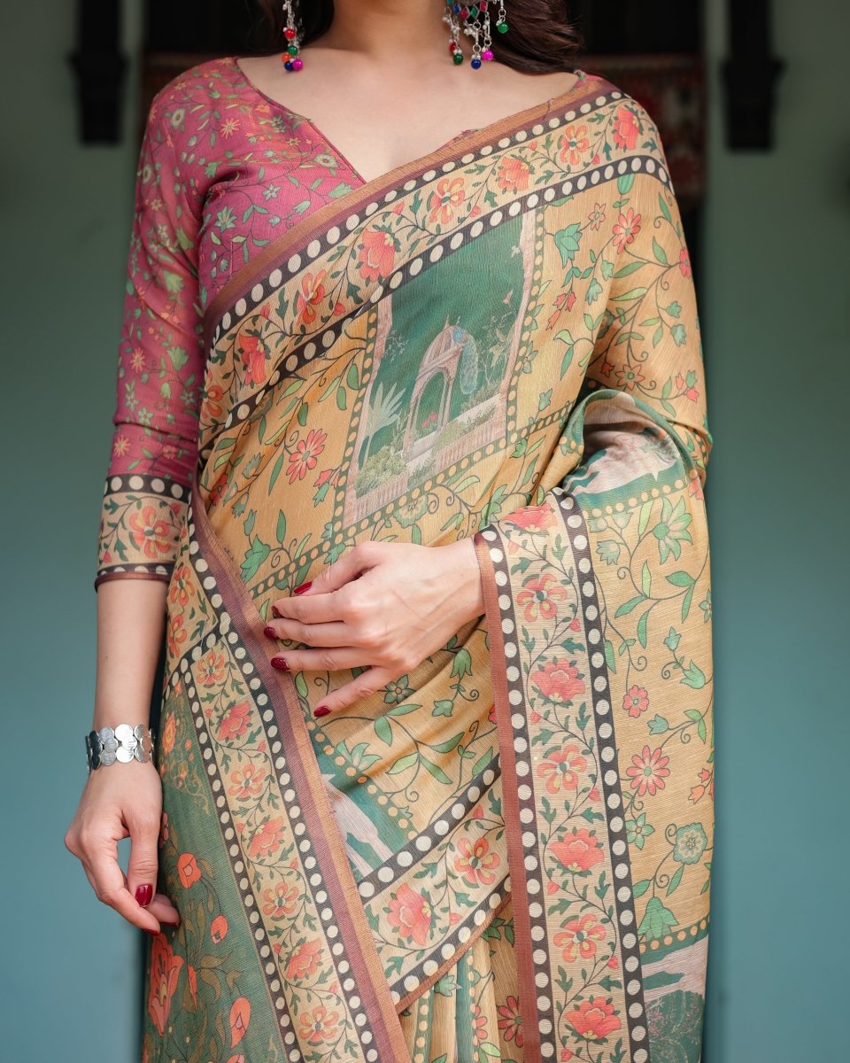 Shop premium women's ethnic suits – Avitra
