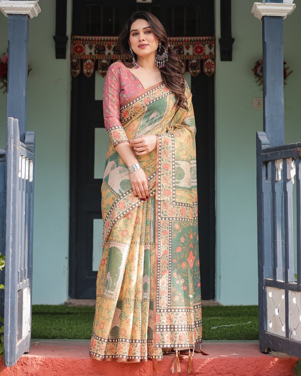 Shop premium women's ethnic suits – Avitra