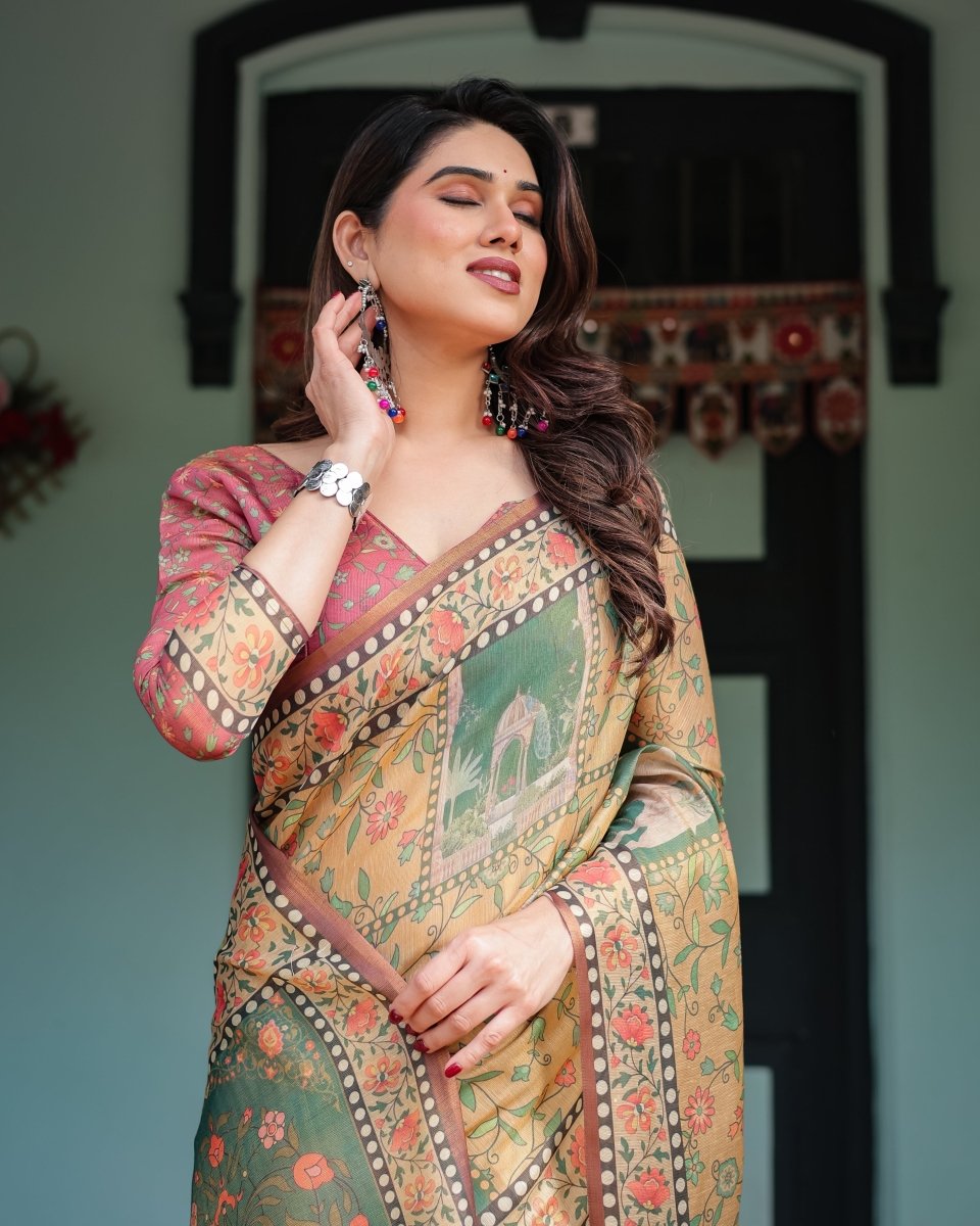 Shop premium women's ethnic suits – Avitra