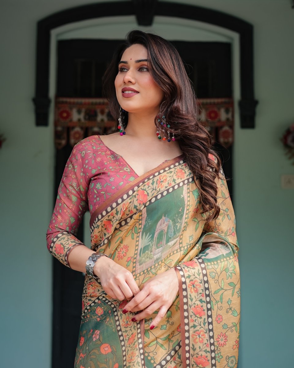 Shop premium women's ethnic suits – Avitra
