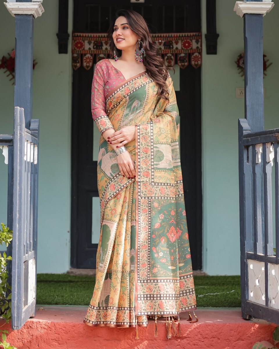 Shop premium women's ethnic suits – Avitra