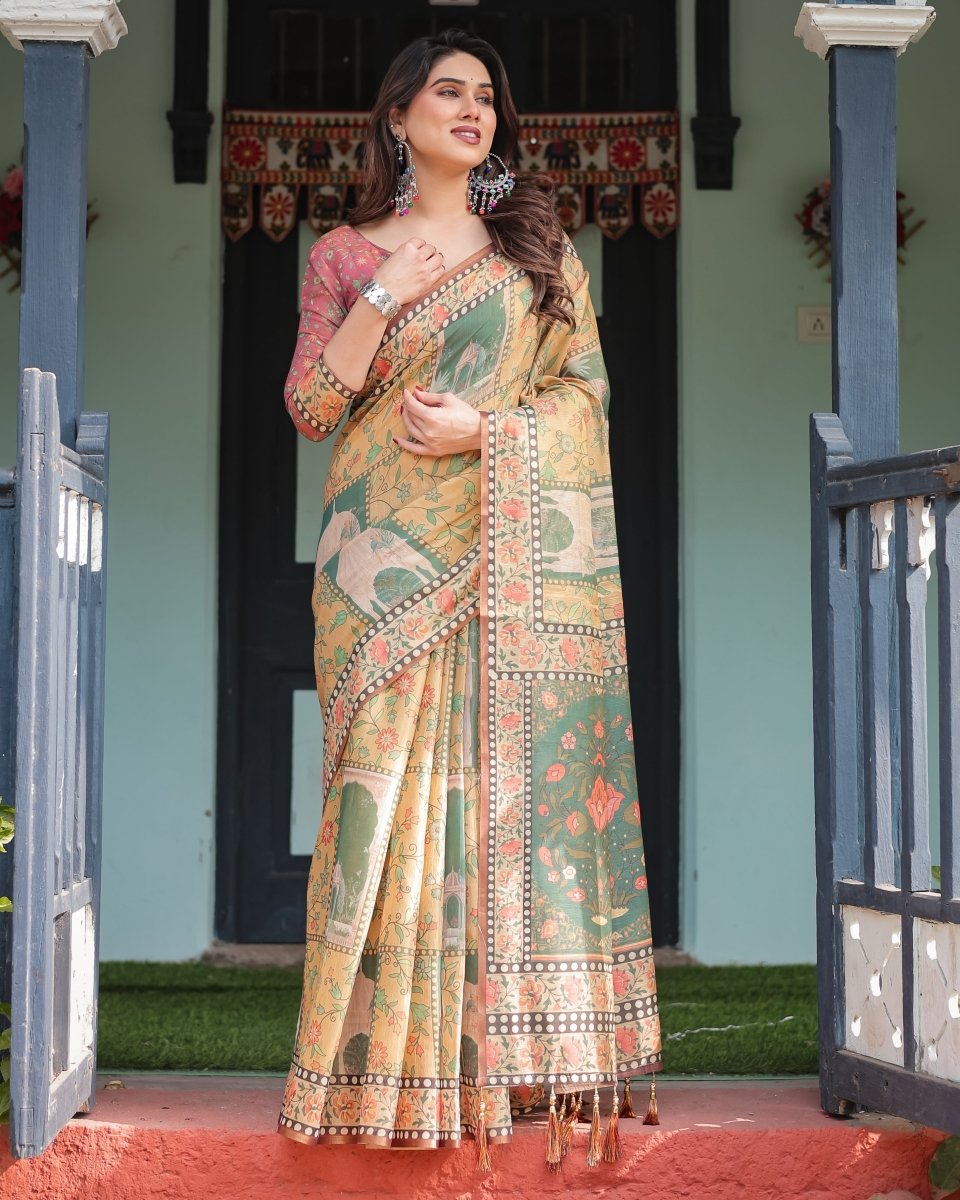 Shop premium women's ethnic suits – Avitra