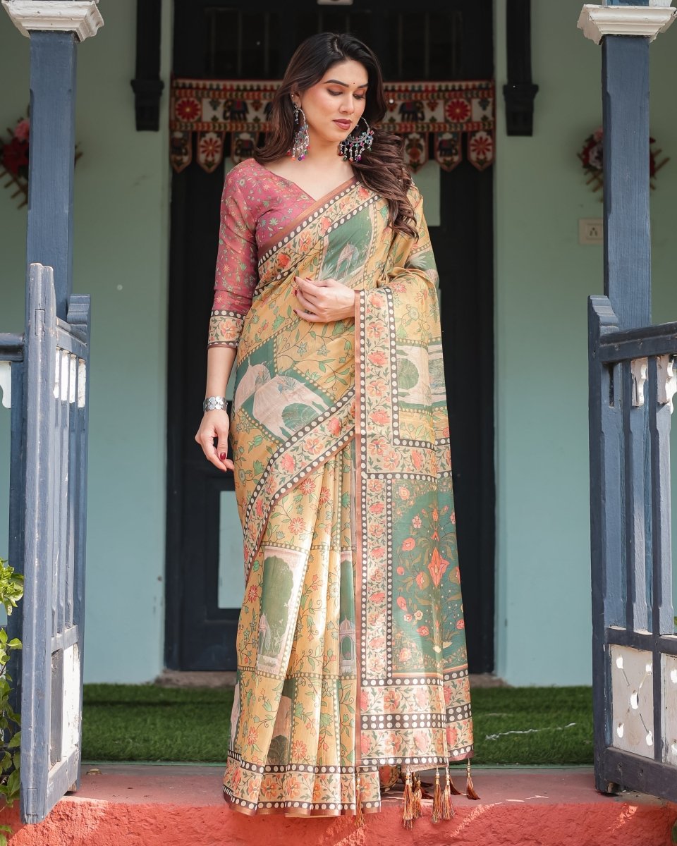 Shop premium women's ethnic suits – Avitra