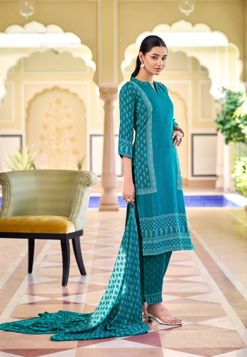Shop premium women's ethnic suits – Avitra