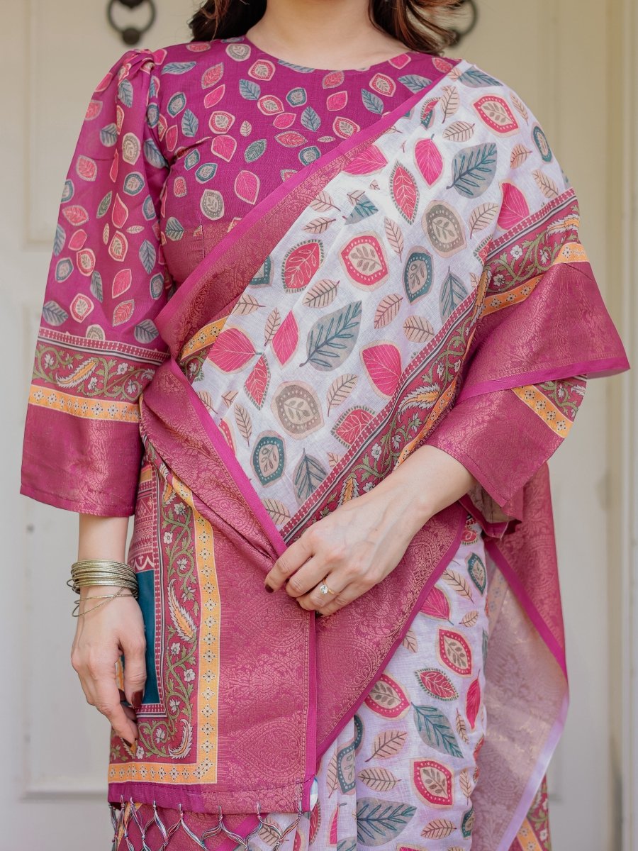 Shop premium women's ethnic suits – Avitra