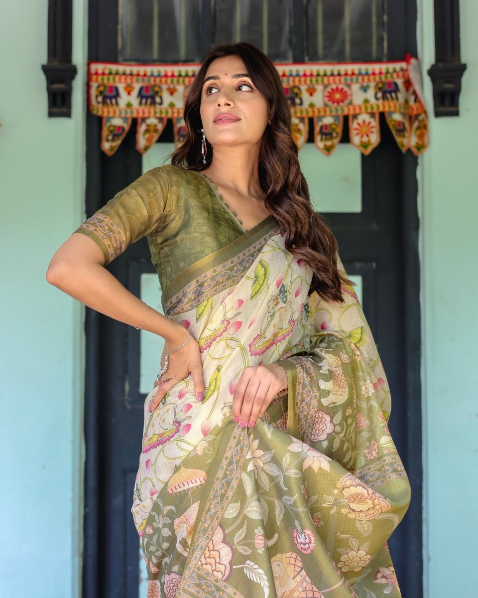 Shop premium women's ethnic suits – Avitra