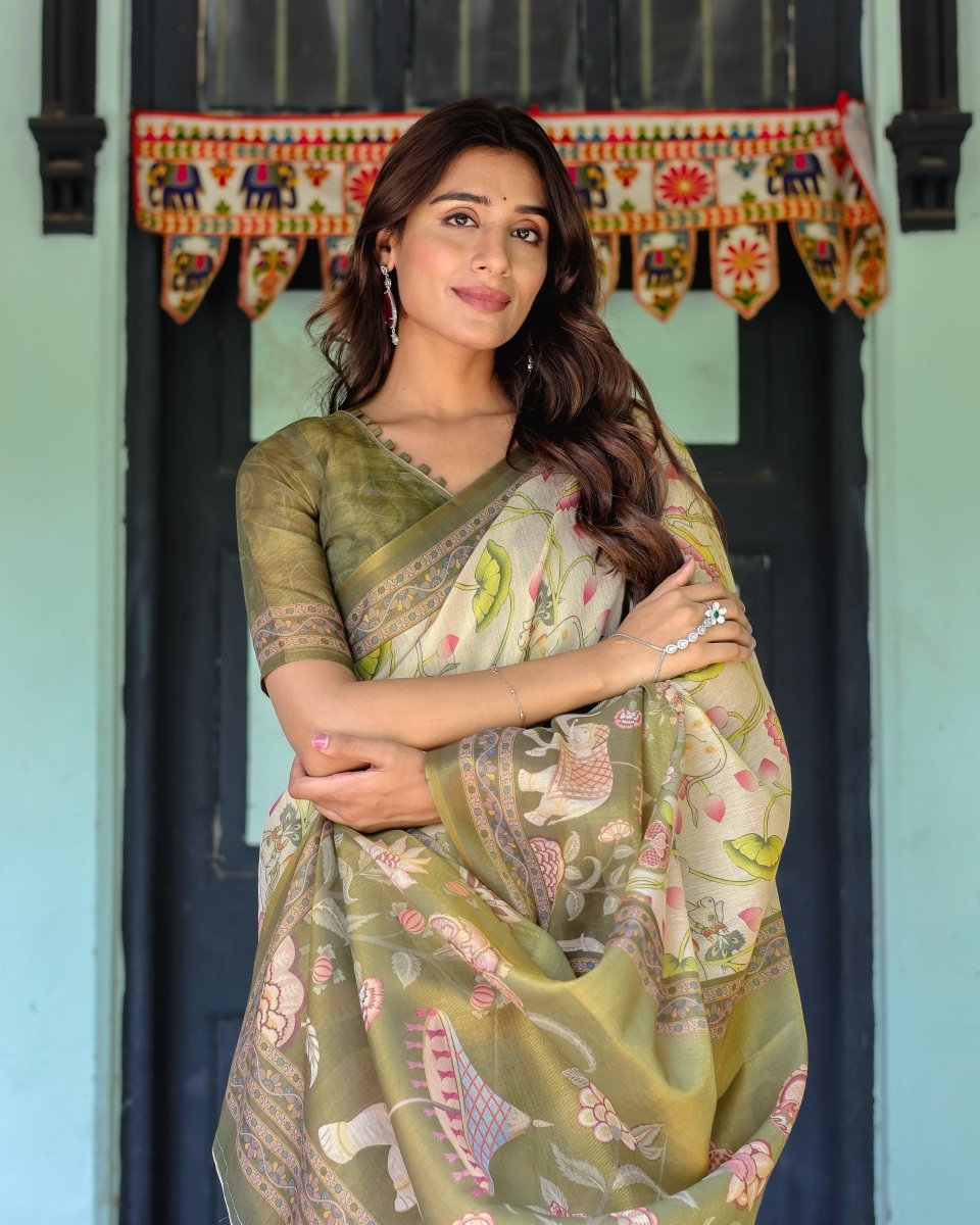 Shop premium women's ethnic suits – Avitra