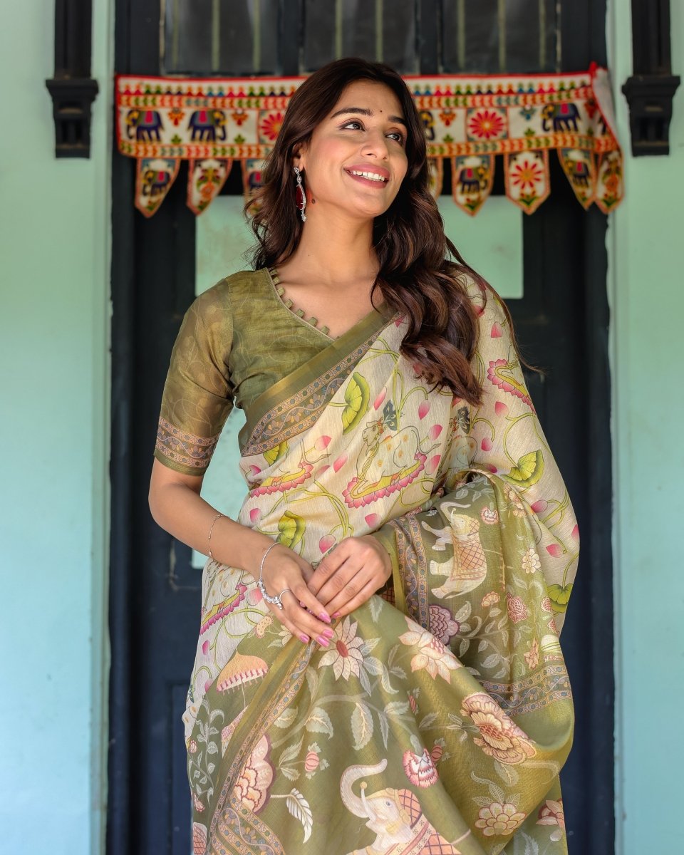 Shop premium women's ethnic suits – Avitra