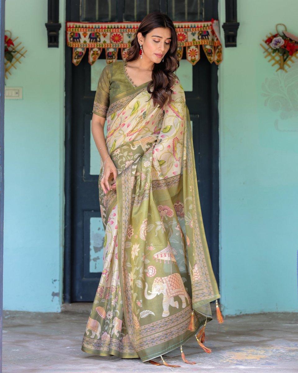 Shop premium women's ethnic suits – Avitra