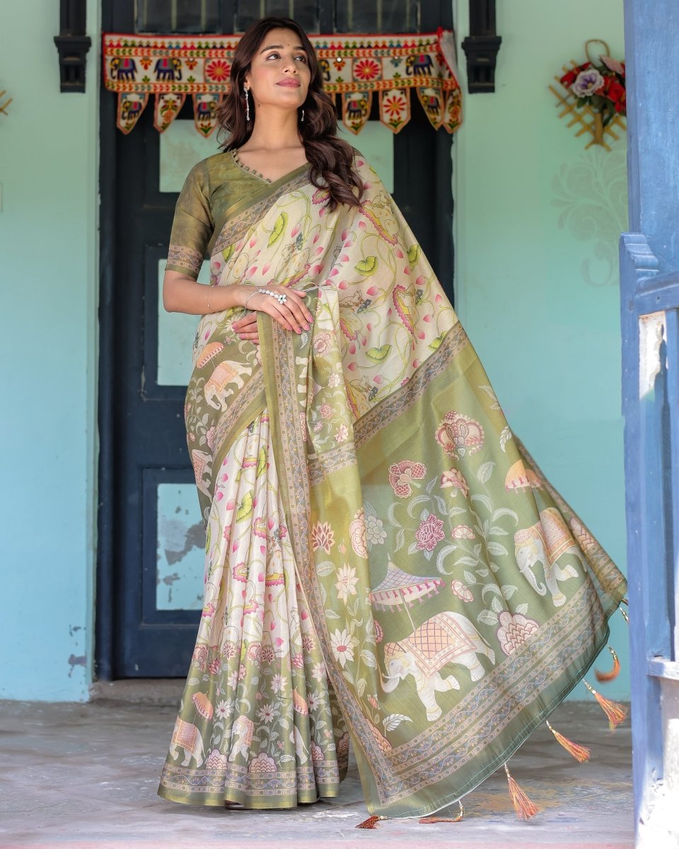 Shop premium women's ethnic suits – Avitra