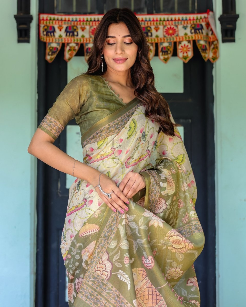 Shop premium women's ethnic suits – Avitra