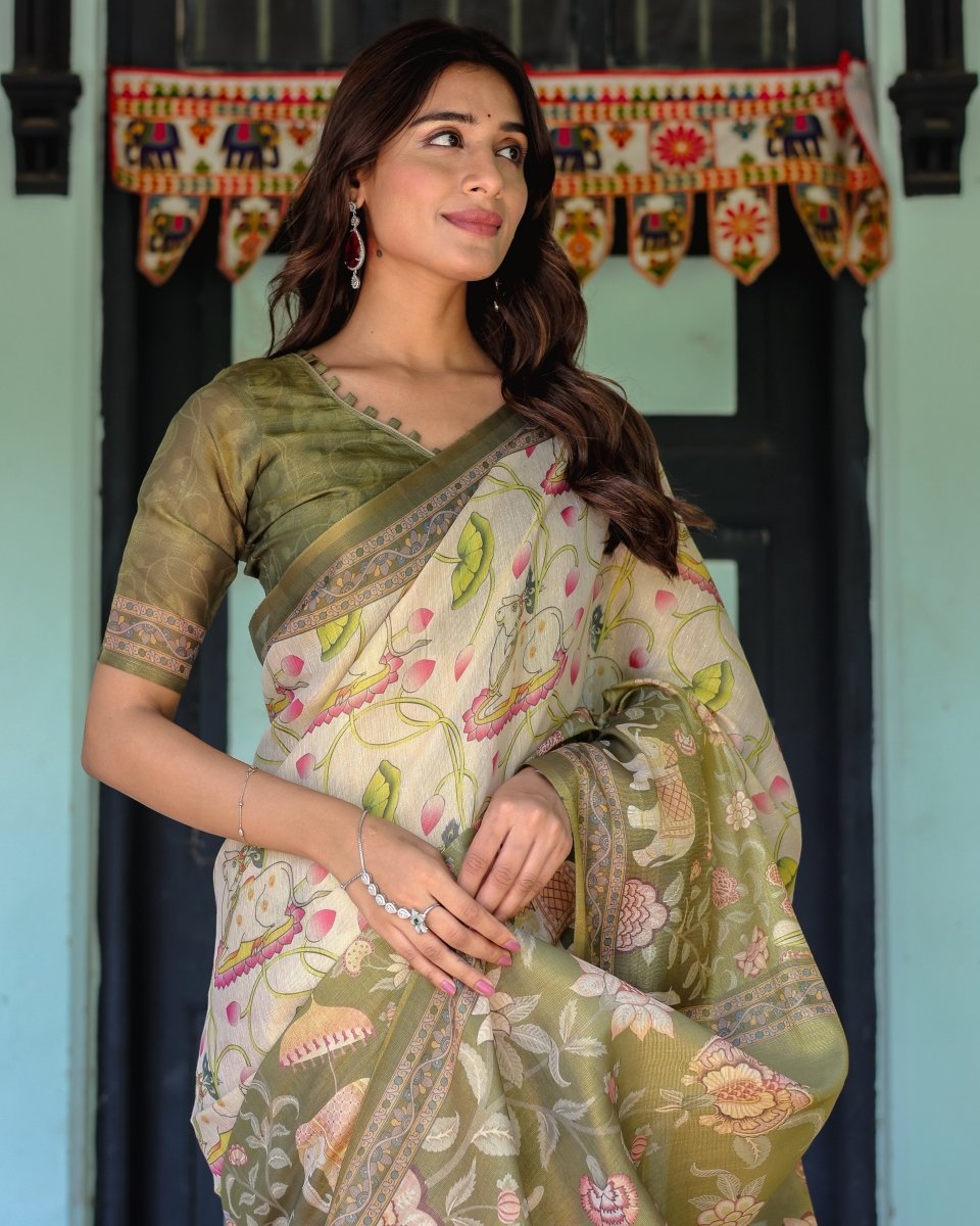 Shop premium women's ethnic suits – Avitra