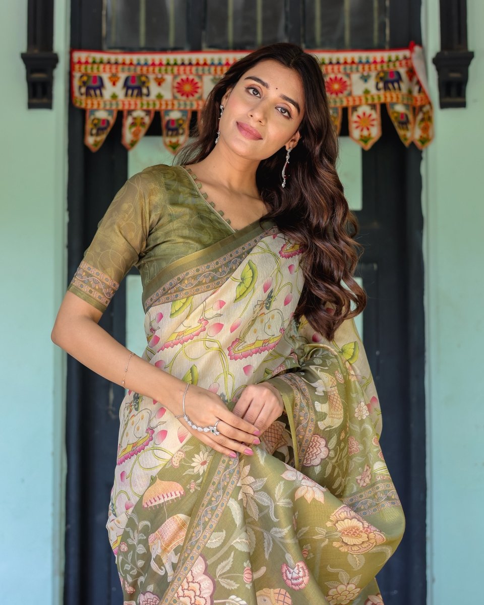 Shop premium women's ethnic suits – Avitra