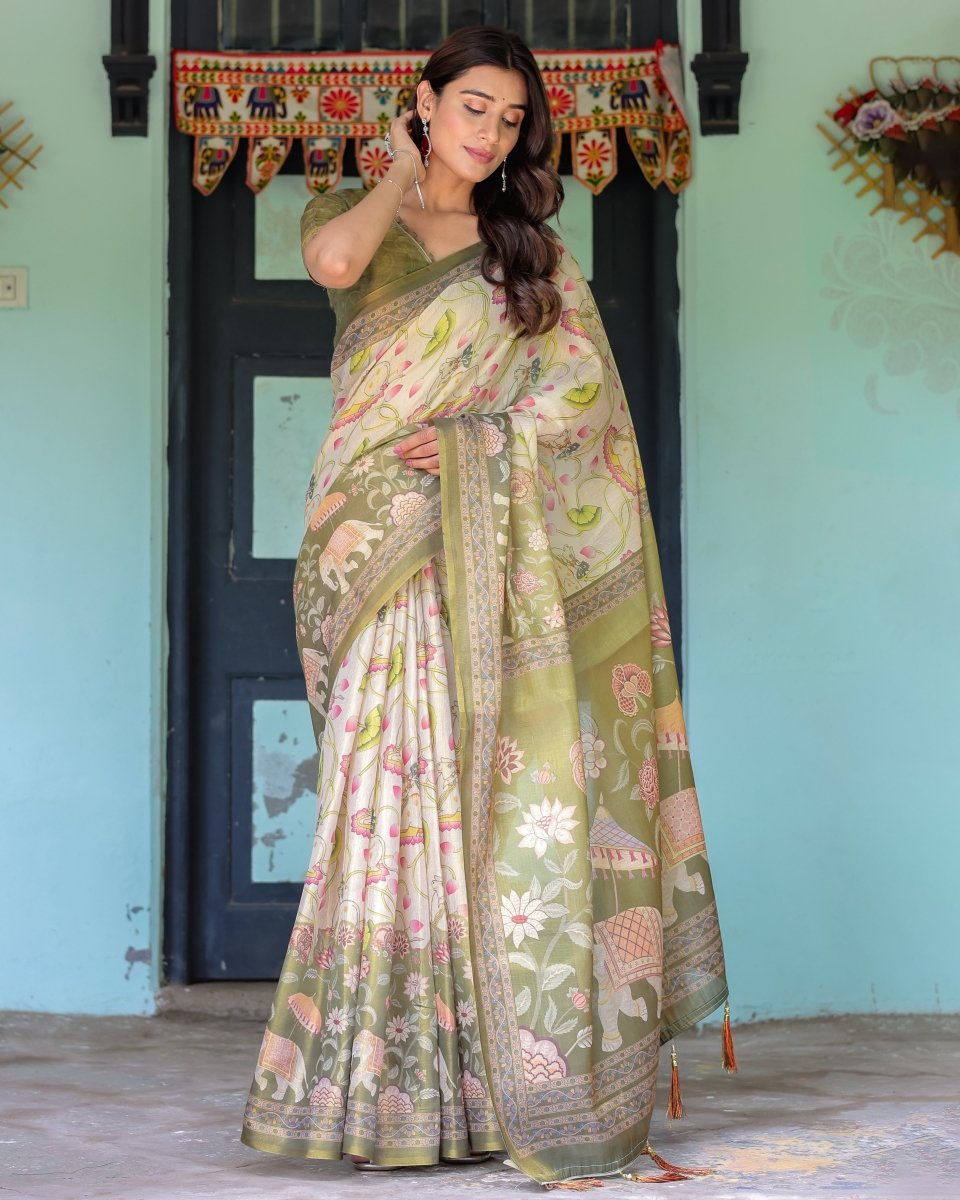 Shop premium women's ethnic suits – Avitra