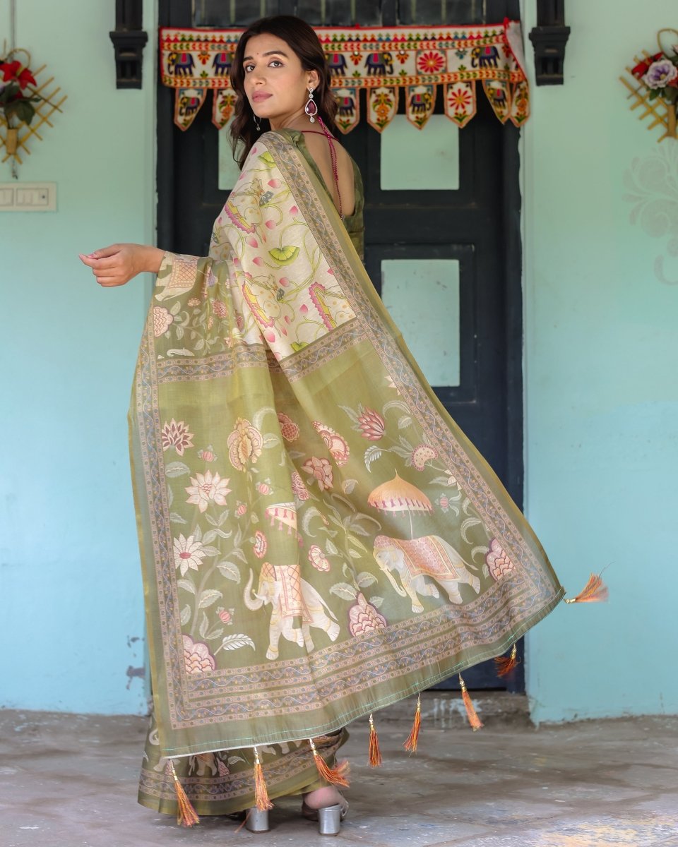 Shop premium women's ethnic suits – Avitra