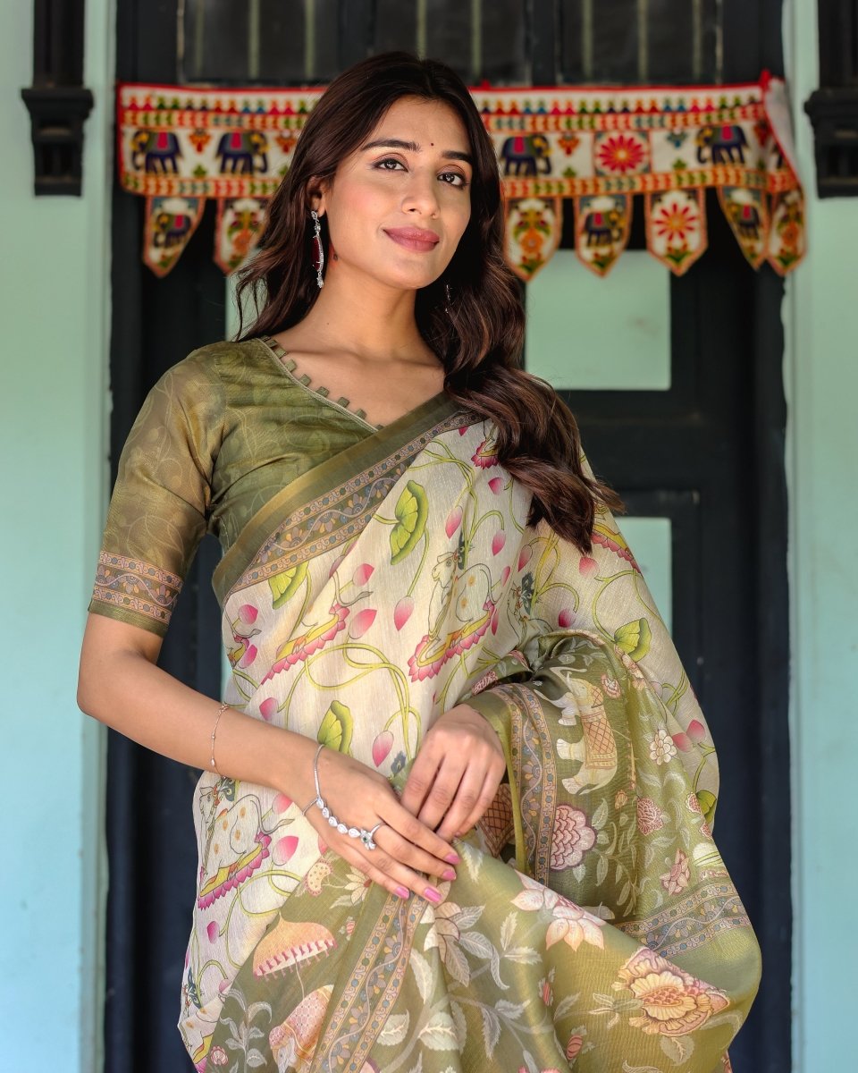 Shop premium women's ethnic suits – Avitra