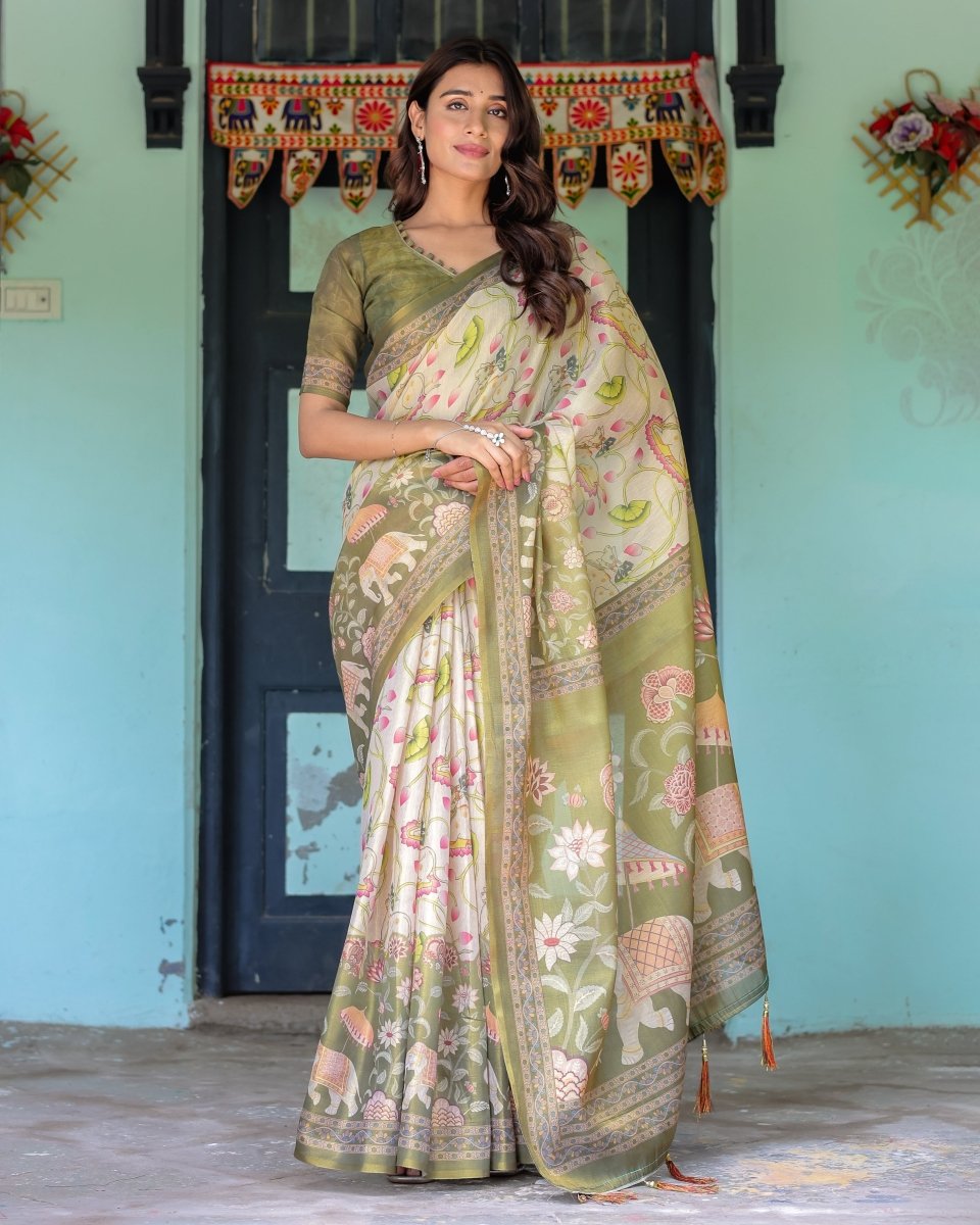 Shop premium women's ethnic suits – Avitra