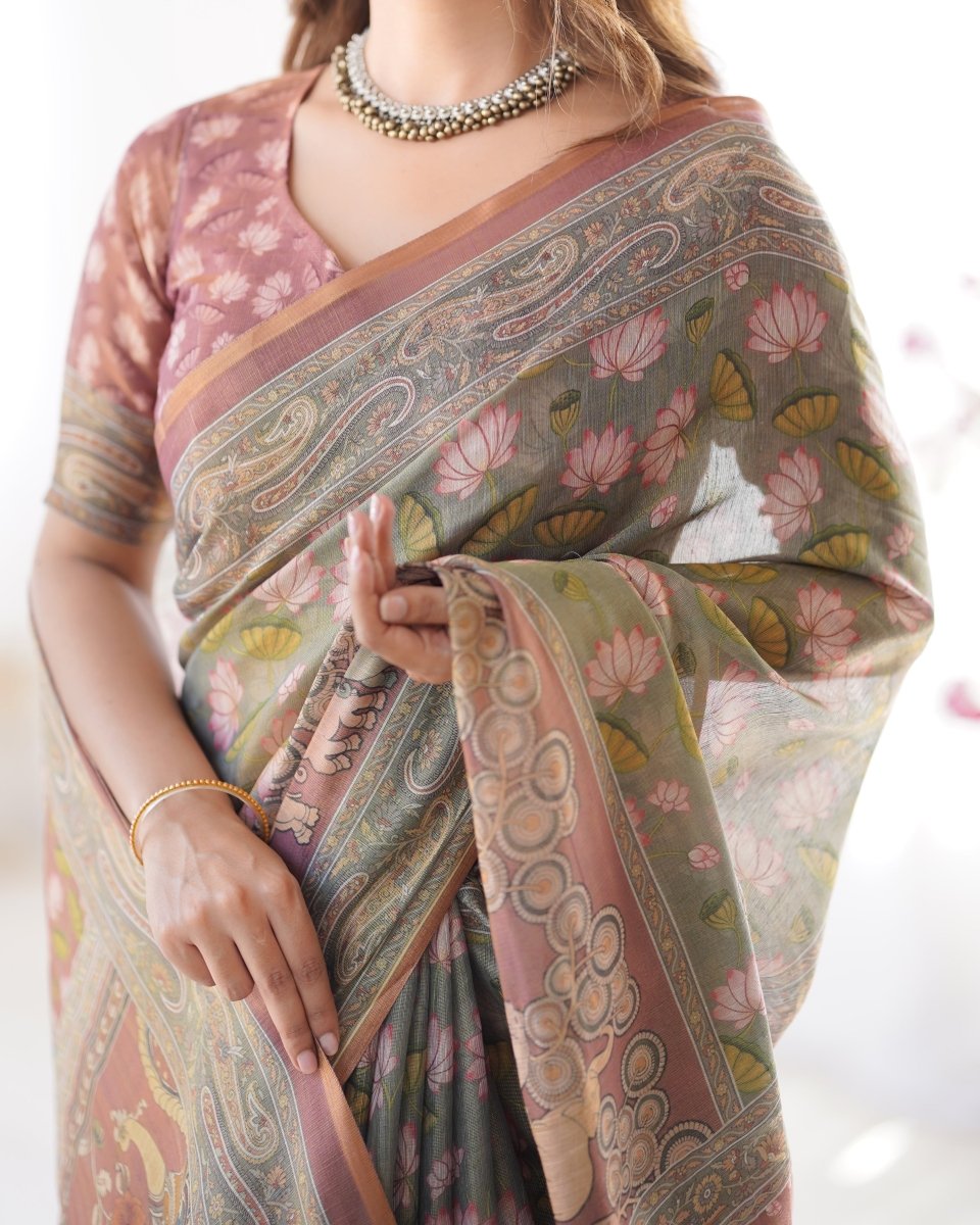Shop premium women's ethnic suits – Avitra