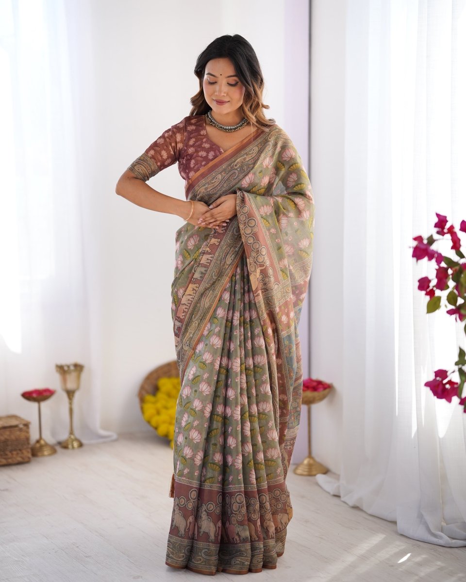 Shop premium women's ethnic suits – Avitra