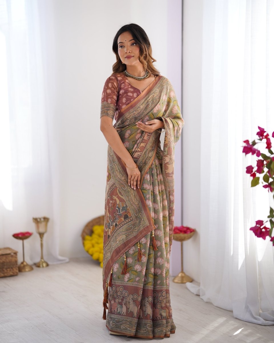 Shop premium women's ethnic suits – Avitra