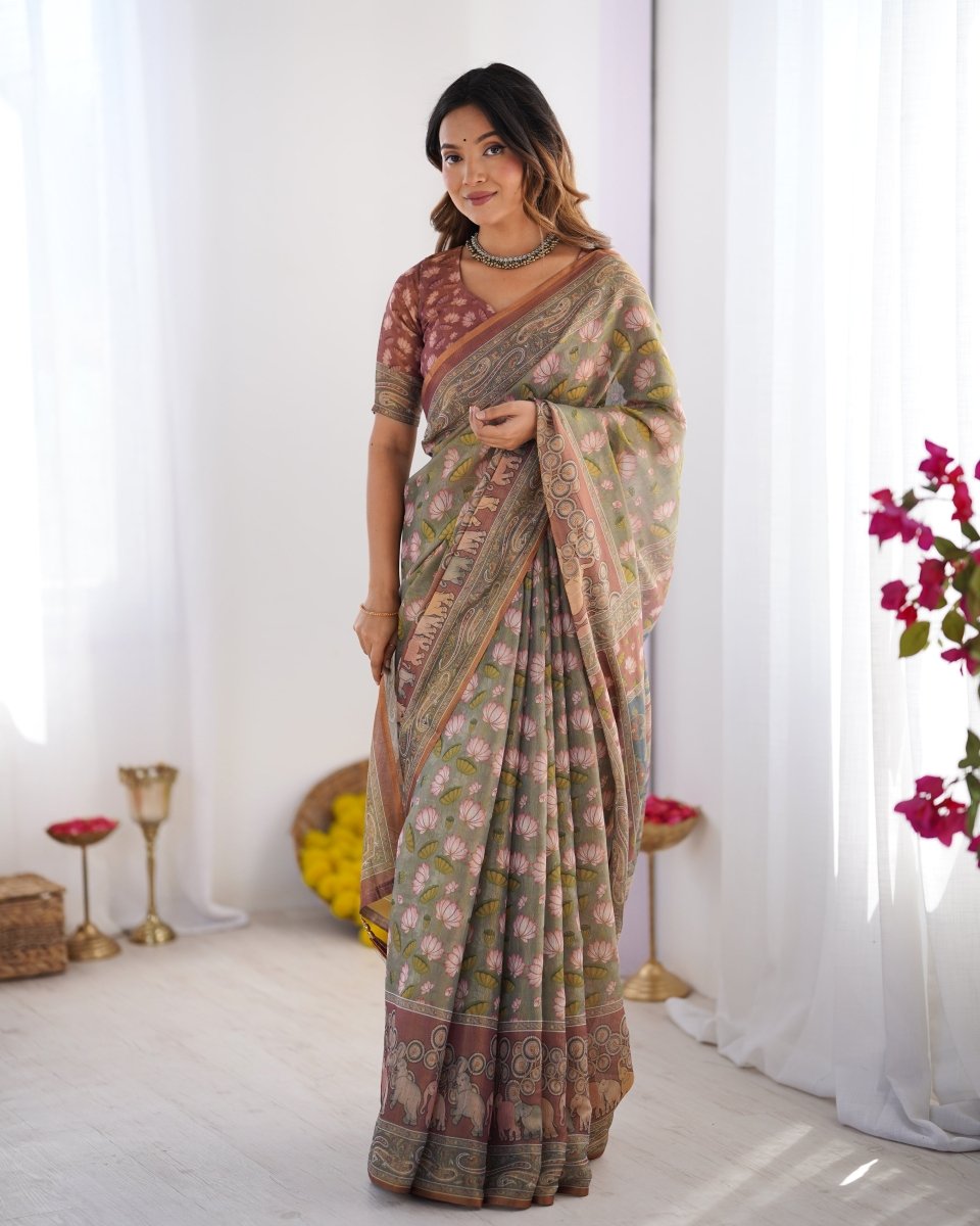 Shop premium women's ethnic suits – Avitra