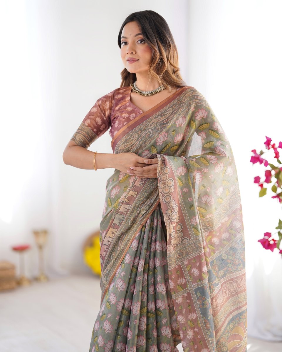 Shop premium women's ethnic suits – Avitra