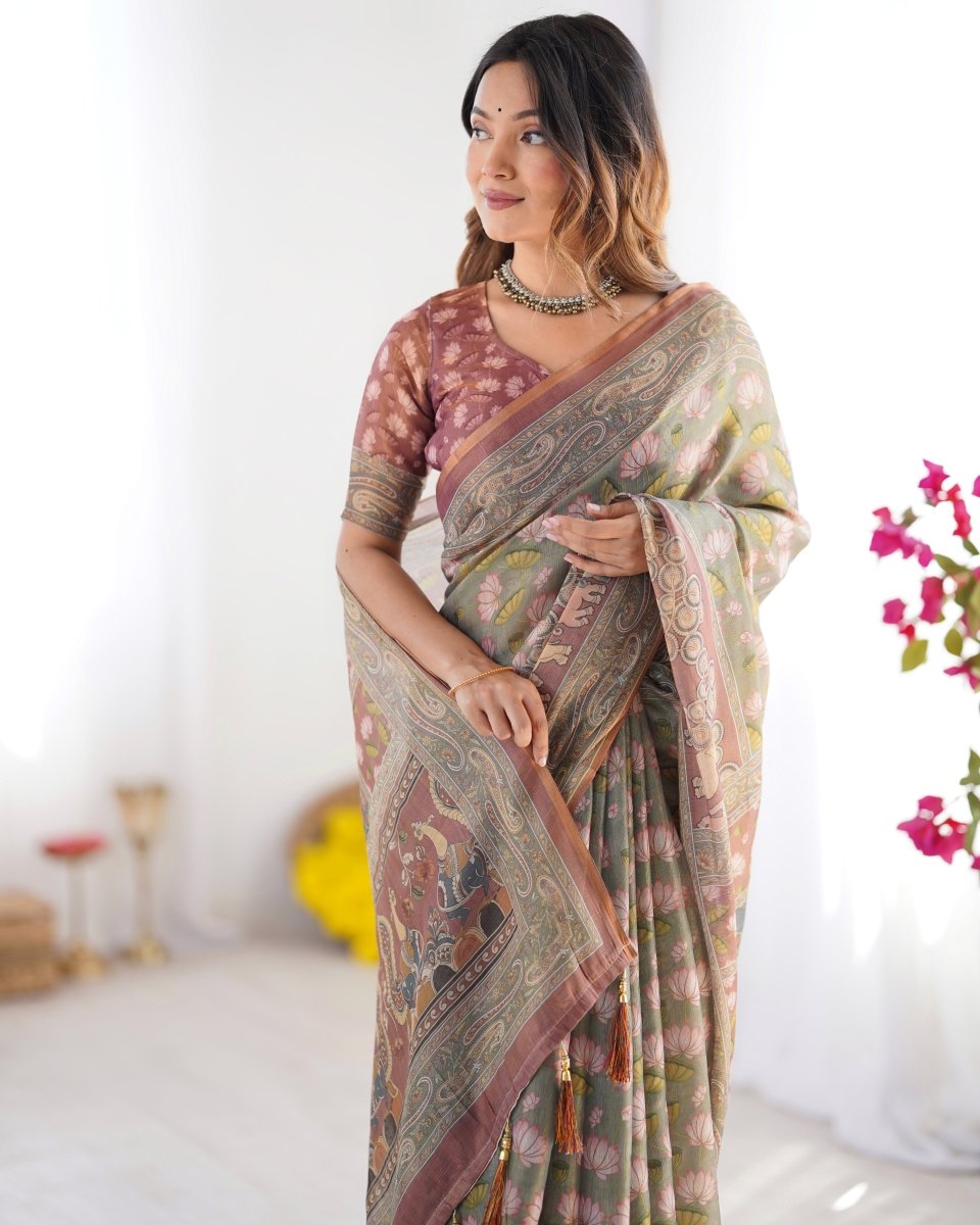 Shop premium women's ethnic suits – Avitra