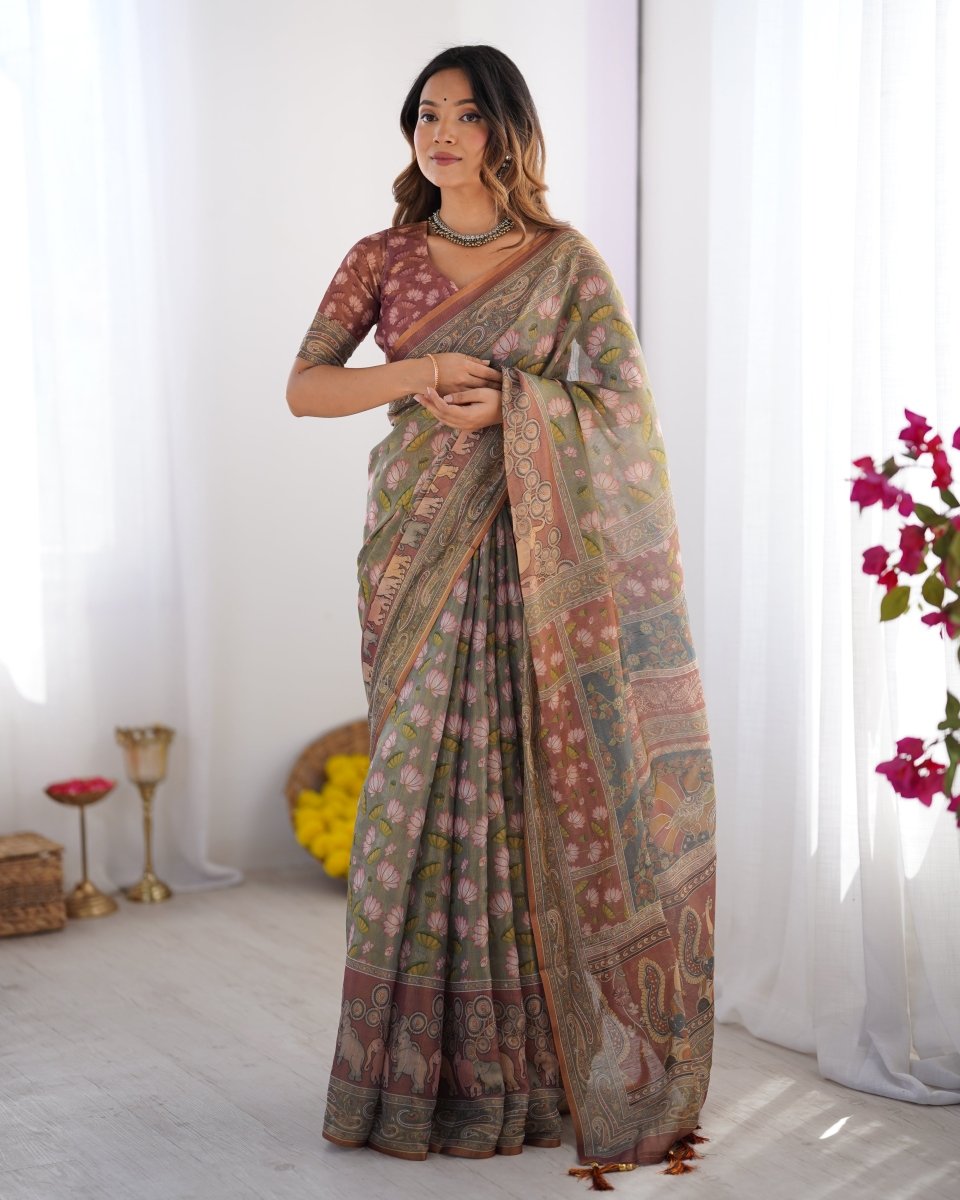 Shop premium women's ethnic suits – Avitra