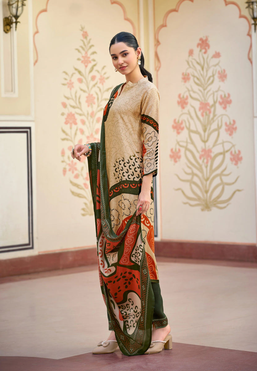 Shop premium women's ethnic suits – Avitra