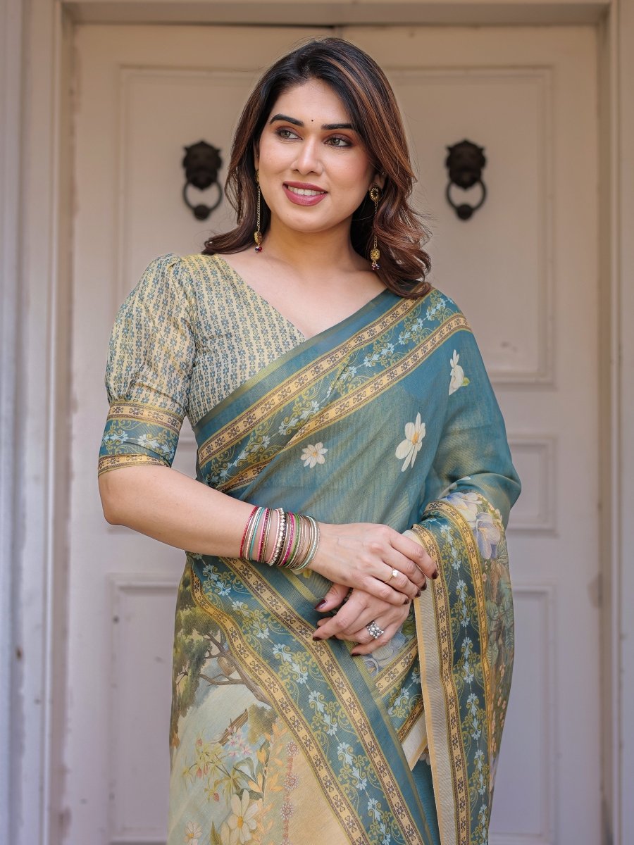 Shop premium women's ethnic suits – Avitra