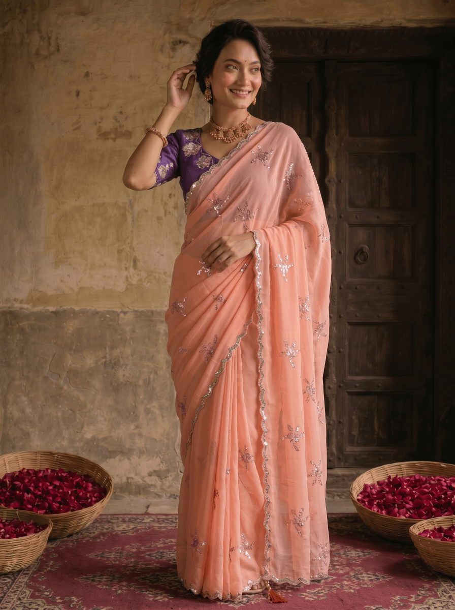 Shop premium women's ethnic suits – Avitra