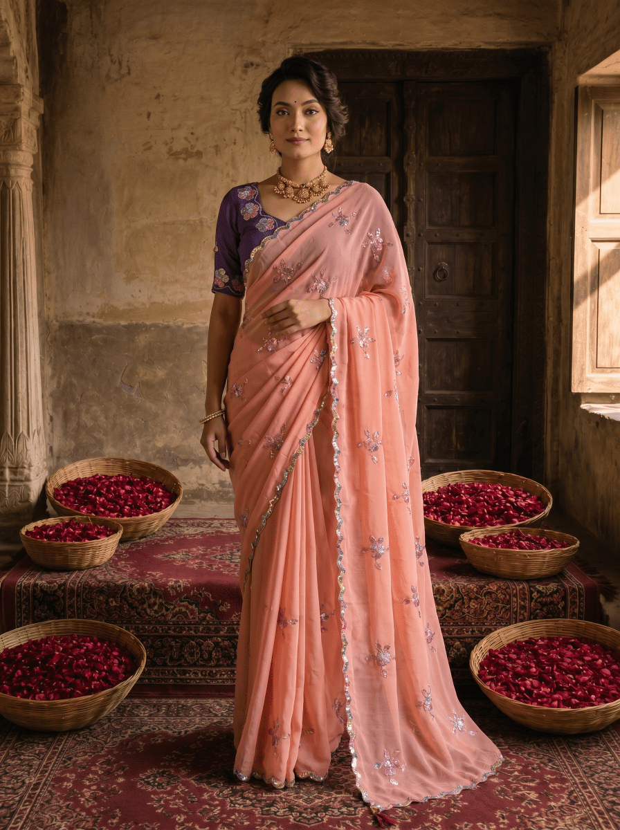 Shop premium women's ethnic suits – Avitra