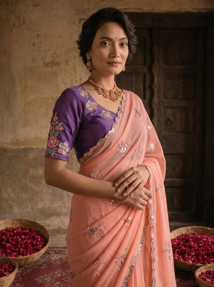 Shop premium women's ethnic suits – Avitra