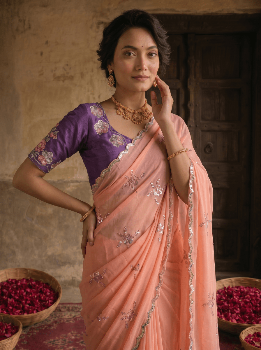 Shop premium women's ethnic suits – Avitra