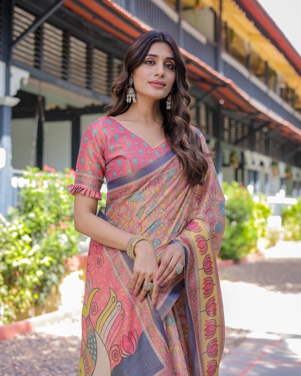 Shop premium women's ethnic suits – Avitra